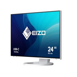 MONITOR EIZO FlexScan LED IPS 24,1