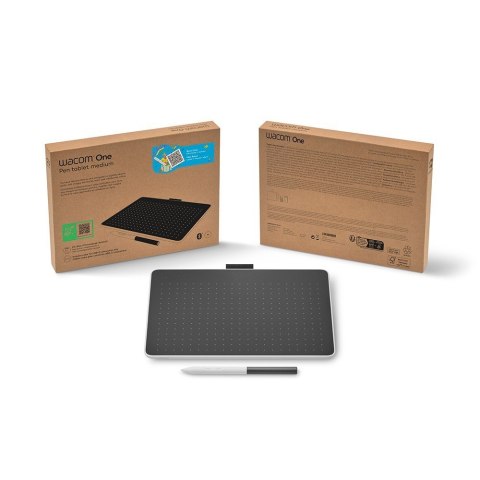 Mały tablet piórkowy WACOM One - N GT-130005