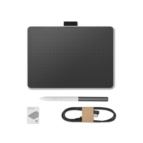 Mały tablet piórkowy WACOM One - N GT-130005