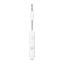 Twelve South AirFly Pro 2 - adapter Bluetooth do wejścia 3,5mm jack kompatybilny z AirPods i innymi słuchawkami Bluetooth, do 2 
