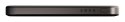 ZENS Slim Qi2 Aluminium Powerbank - magnetyczny powerbank 5000 mAh kompatybilny z MagSafe i Qi2 (black)