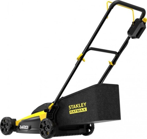 Kosiarka akumulatorowa Stanley SFMCMW2651M