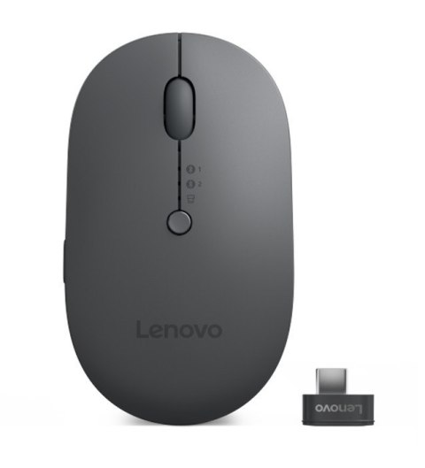 Mysz Bezprzewodowa LENOVO Multi-Device X9 Edition