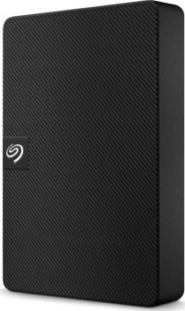 Seagate Expansion Portable 4TB czarny