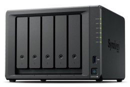 Serwer plików SYNOLOGY DS1525+