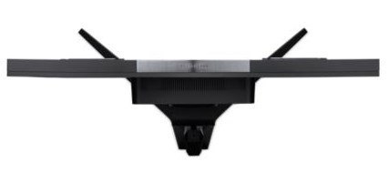 Monitor Acer DS2 View PSV27-2 27" 68,6cm 16:9 3D 160Hz 3840x2160