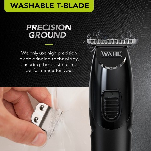 Wahl Trymer do ciała ALL-IN-ONE 3028664
