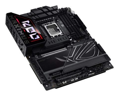 ASUS ROG MAXIMUS Z890 HERO Intel Z890 LGA 1851 (Socket V1) ATX