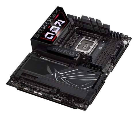 ASUS ROG MAXIMUS Z890 HERO Intel Z890 LGA 1851 (Socket V1) ATX
