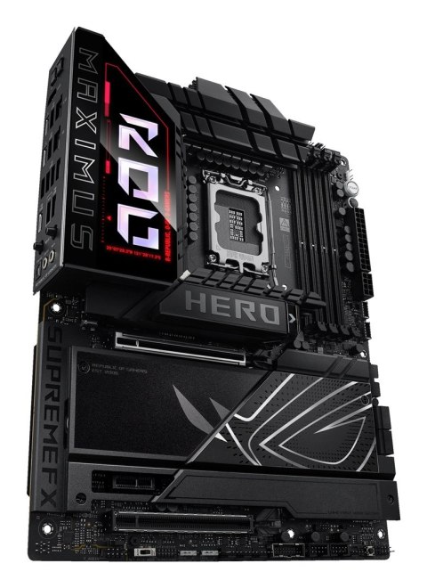 ASUS ROG MAXIMUS Z890 HERO Intel Z890 LGA 1851 (Socket V1) ATX
