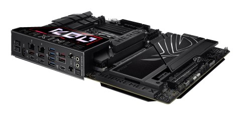 ASUS ROG MAXIMUS Z890 HERO Intel Z890 LGA 1851 (Socket V1) ATX