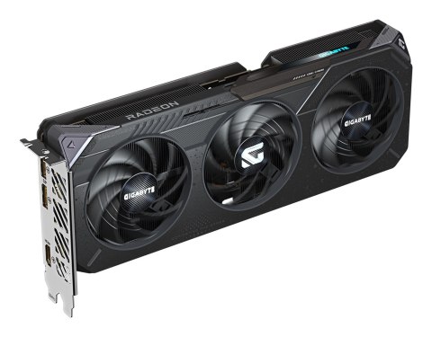 Karta graficzna Gigabyte Radeon RX 9060 XT GAMING OC 16GB GV-R9060XTGAMING OC-16GD