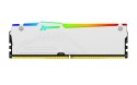 Kingston Technology FURY Beast RGB moduł pamięci 16 GB 1 x 16 GB DDR5 6000 MT/s