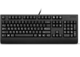 Klawiatura Przewodowe LENOVO Preferred Pro II USB US English
