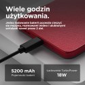 Motorola Moto G05 4/256GB Plum Red