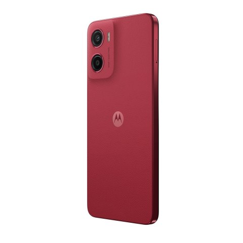 Motorola Moto G05 4/256GB Plum Red