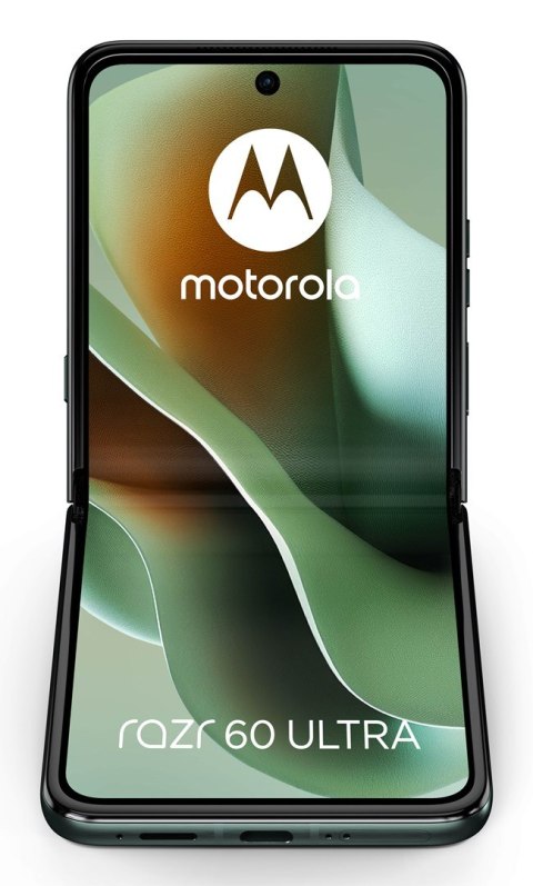 Motorola Moto RAZR 60 Ultra 5G DS 16/512GB Pantone Scarab