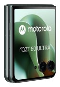 Motorola Moto RAZR 60 Ultra 5G DS 16/512GB Pantone Scarab