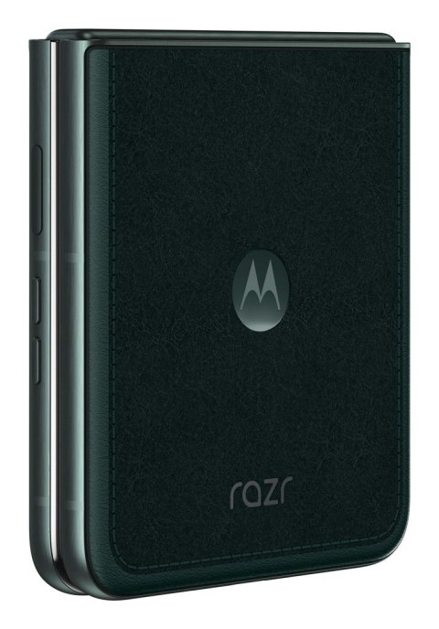 Motorola Moto RAZR 60 Ultra 5G DS 16/512GB Pantone Scarab