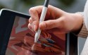 Tablet graficzny Wacom One 14 - ekranowy tablet graficzny z piórkiem Wacom One Standard Pen i kablem USB-C
