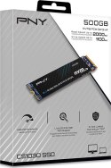 Dysk SSD PNY CS1030 500 GB (M.2″ /500 GB )