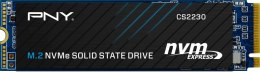 Dysk SSD PNY CS2230 500GB (M.2″ /500 GB )