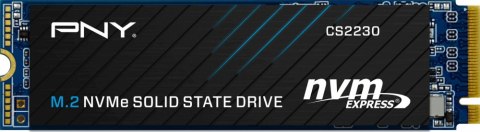 Dysk SSD PNY CS2230 500GB (M.2″ /500 GB )