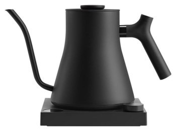 Fellow Stagg EKG PRO czarny mat