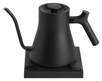 Fellow Stagg EKG PRO czarny mat