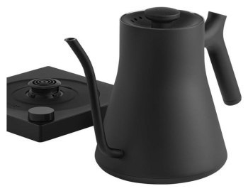 Fellow Stagg EKG PRO czarny mat