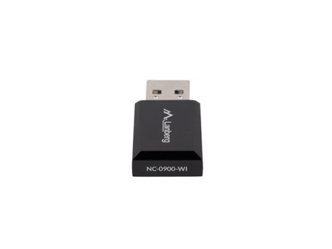 Lanberg Karta sieciowa bezprzewodowa WiFi NC-0900-WI USB 2.0 Dual Band AX900