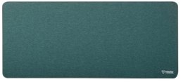Podkładka pod klawiaturę i mysz XXL YPM 9040 Zielona
