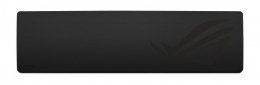 Podkładka pod nadgarstki AC10 ROG czarna