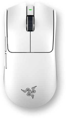 Bezprzewodowa mysz do gier e-sportowych Razer Viper V3 Pro - biała