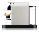 Ekspres kapsułkowy DeLonghi Citiz Nespresso EN167.W (1260W; kolor biały) (WYPRZEDAŻ)
