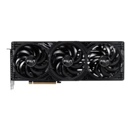 Karta VGA Palit GeForce RTX 5070 Ti GamingPro-S OC 16GB GDDR7 256bit HDMI+3DP PCIe5.0