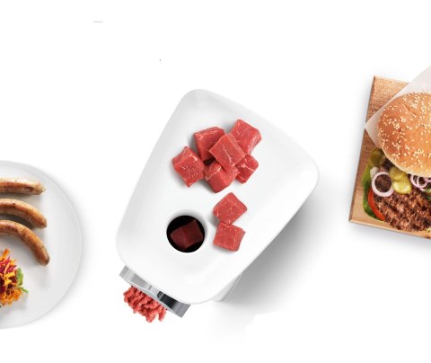 Maszynka do mielenia BOSCH MFW 2510W (OUTLET)