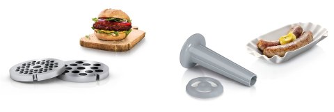 Maszynka do mielenia BOSCH MFW 2510W (OUTLET)