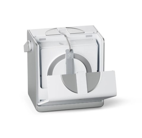 Robot do mycia okien Ecovacs Winbot W2 OMNI (biały) (OUTLET)