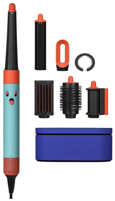 Suszarko-lokówka DYSON HS08 Long Ceramic /533598-01