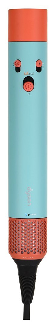 Suszarko-lokówka DYSON HS08 Long Ceramic /533598-01