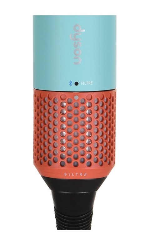 Suszarko-lokówka DYSON HS08 Long Ceramic /533598-01