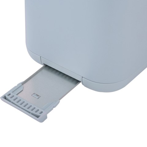 Toster ELLE niebieski