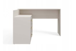 BIURKO NAROŻNE DANY KASZMIR KOMPLET