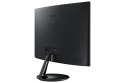 MONITOR SAMSUNG LED 27" LS27C364EAUXEN
