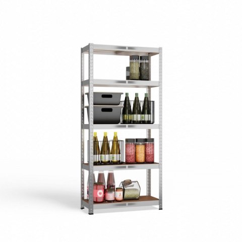 REGAŁ MAGAZYNOWY G7030