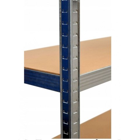 REGAŁ MAGAZYNOWY G7030