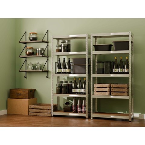 REGAŁ MAGAZYNOWY G7030