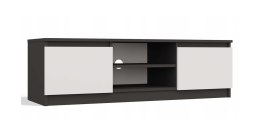 RTV 120 MALWA ANTRACYT/BIEL