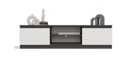 RTV 140 MALWA ANTRACYT/BIEL